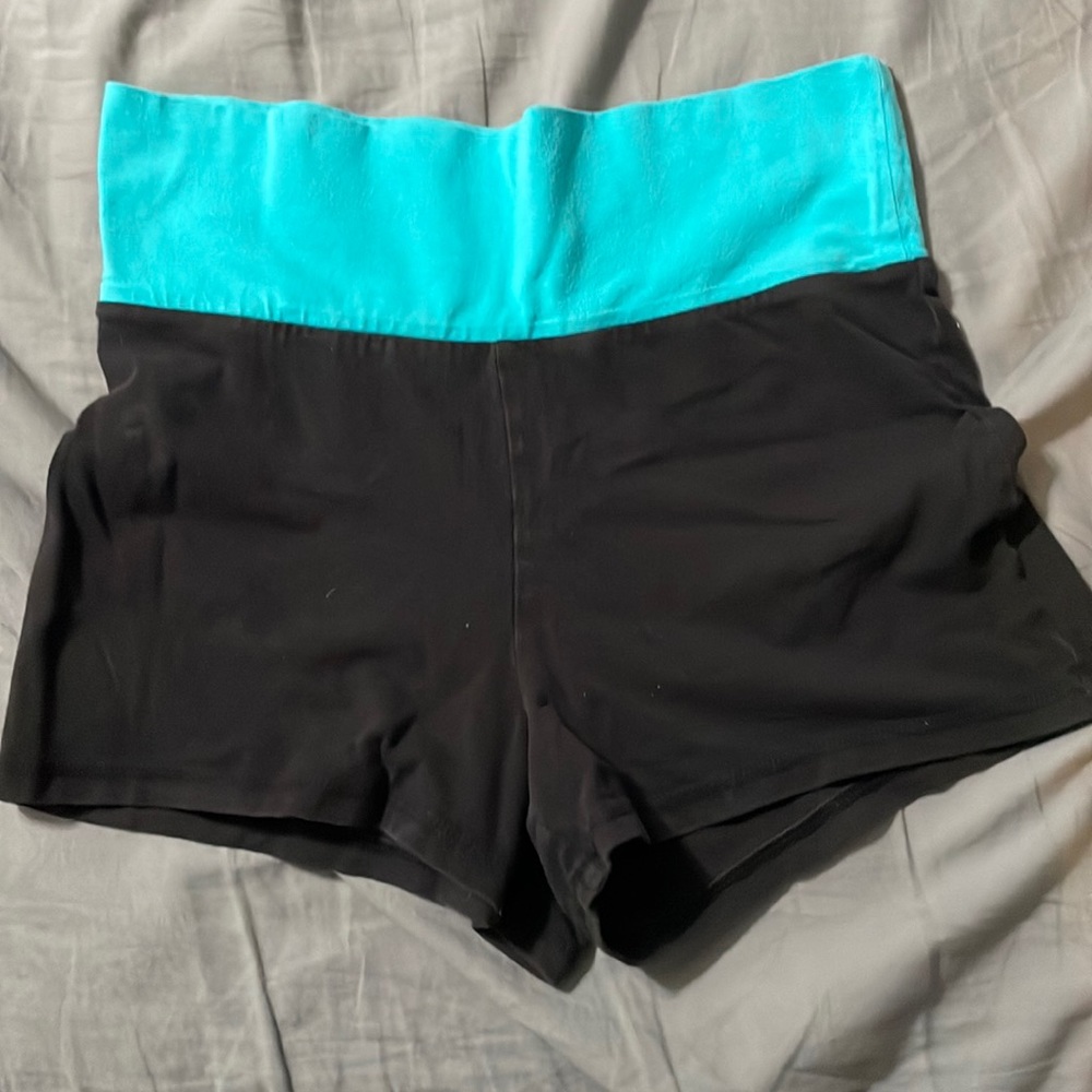 Yoga Shorts